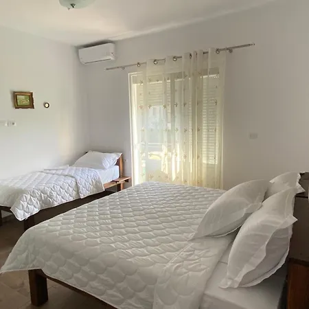 Nea Guest house Berat