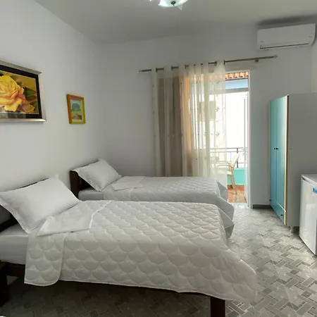 Nea Guest house Berat