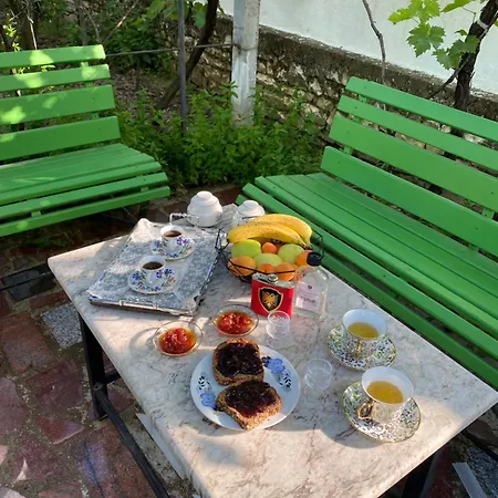 Guest house Nea