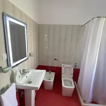 Nea Penzion 3*