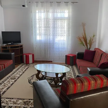Guest house Nea